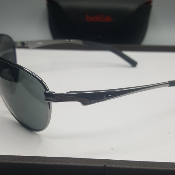 Bollé sunglasses